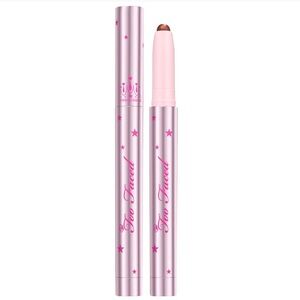 Too Faced Metallic Eyeshadow Stick - Chocolate Sprinkles